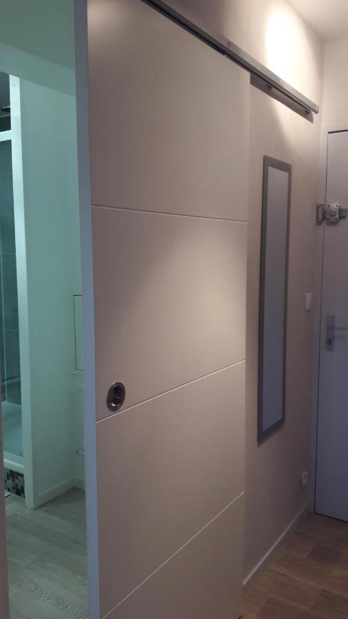 Le Parmentier Apartment Compiegne Exterior photo